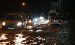 İstanbul'da okullarda eğitime 1 gün ara verildi