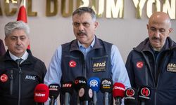 Bakan Çiftçi: Turuncu kod verilen illerde evden çıkmayın!