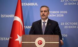 Bakan Fidan: İran'a yapılacak askeri müdahale hiçbir şekilde çözüm değil