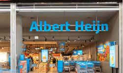 Hollanda'da Albert Heijn süpermarket zincirinin dağıtım merkezlerinde faaliyetler durdu
