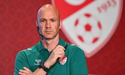 Anthony Taylor, yeni MHK Başkanı oldu!