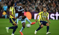 Fenerbahçe'de tarihi hezimet: 6-0