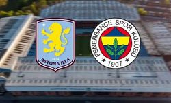 Fenerbahçe Aston Villa deplasmanında! İşte dev maçın muhtemel 11'leri