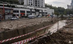 İstanbul’a sel desteği 430 milyon liraya ulaştı
