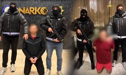 Belçika'nın aradığı uyuşturucu baronu İstanbul'da yakalandı! 2 ton kokain detayı