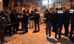 Küçükçekmece'de 7 katlı bina çatlaklar sebebiyle tahliye edildi
