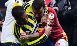 Galatasaray - Fenerbahçe derbisinin ardından iki kırmızı çıktı