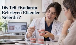 Diş Teli Fiyatlarını Belirleyen Etkenler Nelerdir?