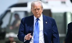 Trump'tan Fransa yorumu: Ayaklanma değil, devrim gibi
