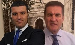 Aranan Emir Sarıgül teslim oldu