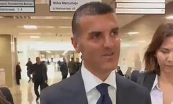 Kara para aklama soruşturmasında Emir Sarıgül tutuklandı