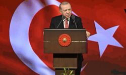 Cumhurbaşkanı Erdoğan: Önümüzdeki dönemi Türk asrı yapacağız