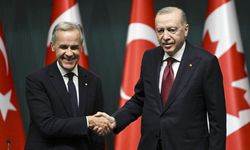 Kanada Başbakanlığından Türkiye ile stratejik ortaklığa ilişkin açıklama