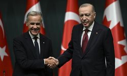 Türkiye ve Kanada arasında Stratejik ortaklık dönemi