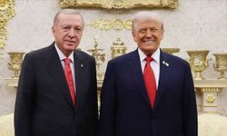 Cumhurbaşkanı Erdoğan ABD Başkanı Trump ile telefonda görüştü