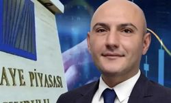 SPK eski Daire Başkanı Erman Çete tutuklandı