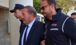 Milas Belediye Başkanı Topuz görevden uzaklaştırıldı