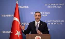 Bakan Fidan: İran'a yapılacak askeri müdahale hiçbir şekilde çözüm değil