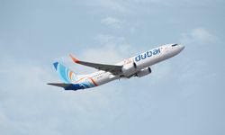 Flydubai, Tel Aviv uçuşlarını ikinci bir duyuruya kadar askıya aldı