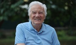 Usta oyuncu Göksel Arsoy, 90 yaşında vefat etti