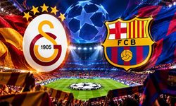 Galatasaray Barcelona karşısında tarih yazmak istiyor! İşte muhtemel 11’ler