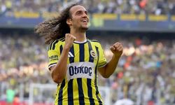 Fenerbahçe'de Matteo Guendouzi şoku! Yönetim kararını verdi