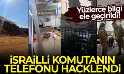 İranlı hacker grubu İsrailli komutanın telefonu hackledi