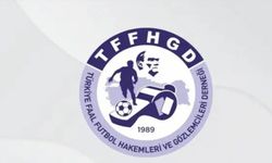 Hakem derneğinin İstanbul şubesinin feshi istemiyle dava açıldı
