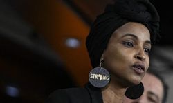 ABD'de federal yetkililer, Temsilciler Meclisi üyesi Omar'ın evinde arama yaptı