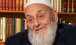 Sinan Paşa Camii Emekli İmam Hatibi Kemaleddin Altıntaş hoca Hakk'ın rahmetine kavuştu