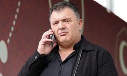 TFF Yönetim Kurulu Üyesi Mevlüt Aktan istifa etti: Türk futboluna bunu borçluyuz