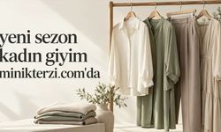 Minik Terzi’de Yeni Sezon Ürünleri Yayında: Bu Kez Ayrıntılara Bakın