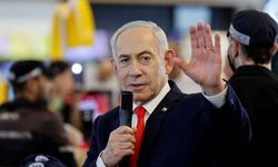 Netanyahu’da peş peşe paylaşımla seçmene seslendi: “Oy verin”