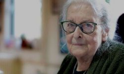 Felsefeci Prof. Dr. İoanna Kuçuradi, son yolculuğuna uğurlandı