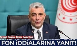 Ömer Bolat, fon soruşturmasında hakkındaki iddialara yanıt verdi