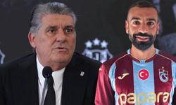 Mohamed Salah'tan Beşiktaş Başkanı Serdal Adalı'ya Türkçe flaş gönderme!