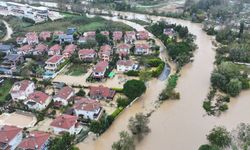 İstanbul'daki sel felaketinde can kaybı sayısı 4'e yükseldi