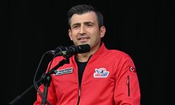 Selçuk Bayraktar: TEKNOFEST güncel katılımda rekor kıra kıra gidiyor