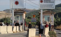 Soma'da 5 işçinin öldüğü maden göçüğüyle ilgili 9 kişi gözaltına alındı!
