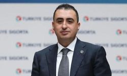 Türkiye Sigorta Genel Müdürü Taha Çakmak, görevinden istifa etti