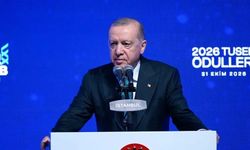Cumhurbaşkanı Erdoğan: Tıbbi cihaz ve ekipmanlarımızı artık biz üretiyoruz