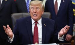 Trump, Rusya'daki salgın şüphesinin biyolojik silah kaynaklı olmadığını düşündüklerini açıkladı