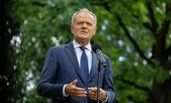 Polonya Başbakanı Tusk: "Hassas verilerin, İsrail'e aktarılması devlete karşı suç"