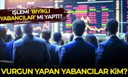 Fon soruşturmasında vurgun yapan yabancılar kim?