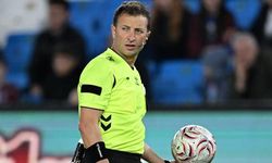Hakem Yasin Kol ve Göktuğ Hazar Erel tutuklandı