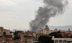 Yemen'de Husilere karşı ülke genelinde operasyon başlatıldı