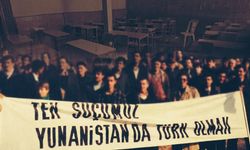 Yunanistan Batı Trakya Türklerinin okullarını kapattı