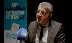 Ortak liste liderinden Netanyahu açıklaması: "Tarihin çöplüğüne atacağız"