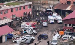 Zonguldak'ta maden ocağındaki patlamayla ilgili 2 kişi hakkında gözaltı kararı