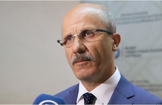 YÖK Başkanı Özvar, bilim insanlarını İsrail'in baskı ve saldırılarına karşı tavır almaya çağırdı
